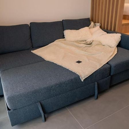 Thessalonian Suite I - 2 Steps From White Tower Thessalonique Extérieur photo