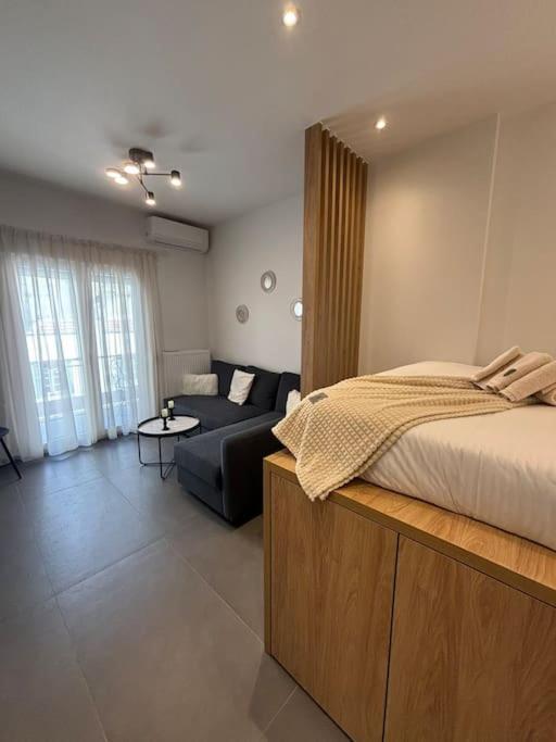 Thessalonian Suite I - 2 Steps From White Tower Thessalonique Extérieur photo