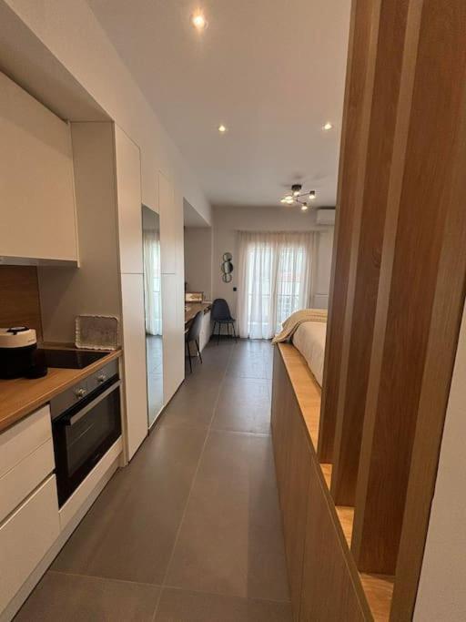 Thessalonian Suite I - 2 Steps From White Tower Thessalonique Extérieur photo