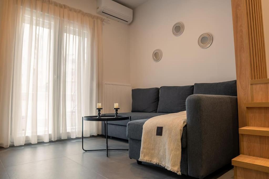 Thessalonian Suite I - 2 Steps From White Tower Thessalonique Extérieur photo